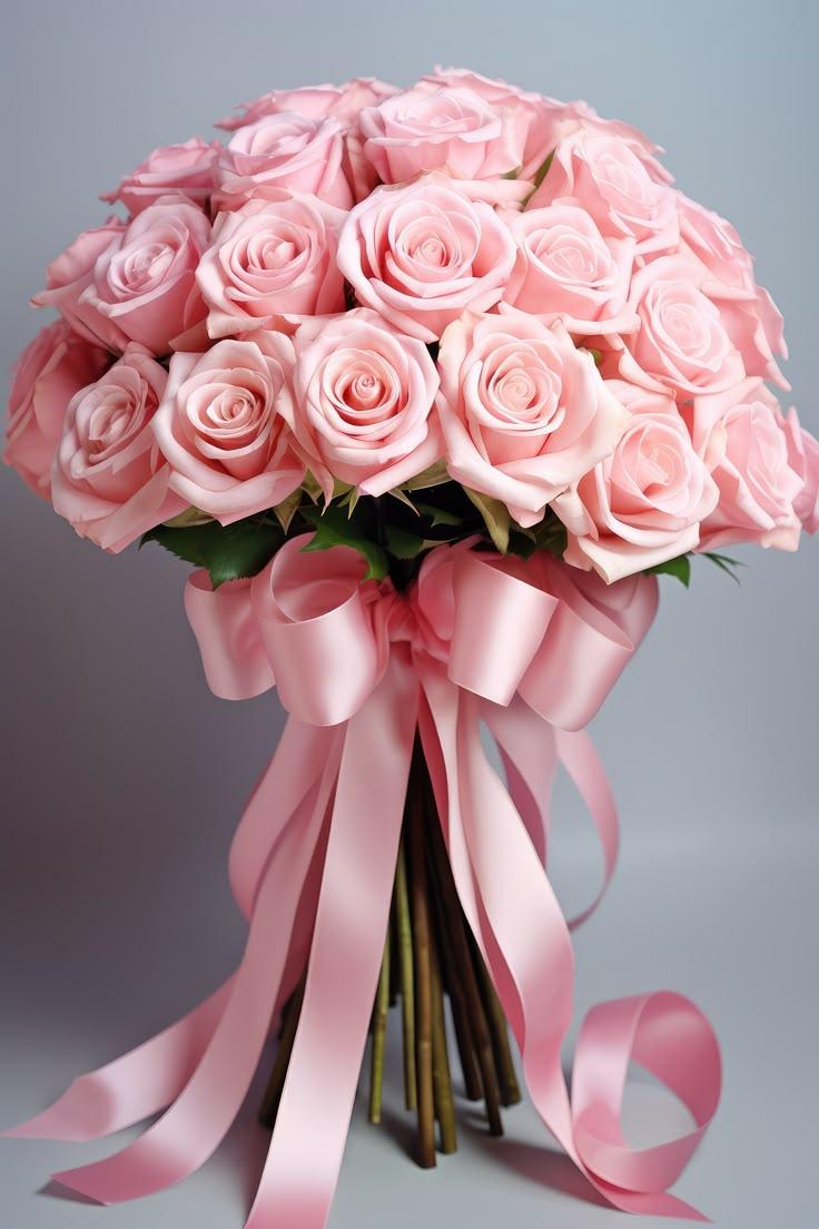 Morning Dew Radiance Bouquet
